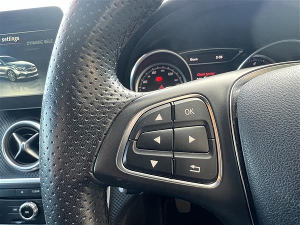Mercedes Benz A Class, A180D Sport Mercedes Benz A Class, A180D Sport